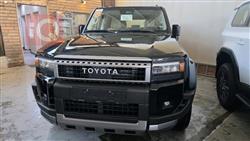 تويوتا لاندكروزر برادو